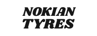 Nokian Tires Logo