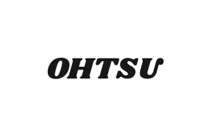 Ohtsu Tires Logo