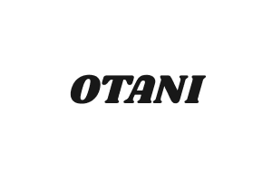 Otani Tires Logo