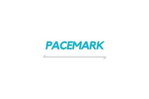 Pacemark Tires Logo