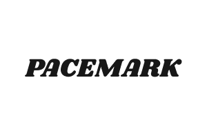 Pacemark Tires Logo