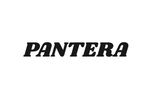 Pantera Tires Logo