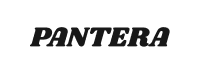 Pantera Tires Logo