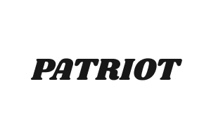 Patriot Tires Logo