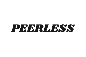 Peerless Tires Logo