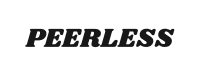 Peerless Tires Logo