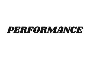 Performance Tires Logo