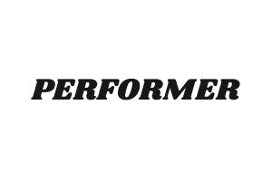 Performer Tires Logo