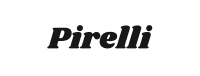 Pirelli Tires Logo