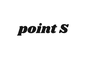 Point S Tires Logo