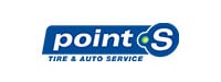 Point S Tires Logo