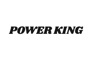 Power King Tires Logo