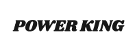 Power King Tires Logo