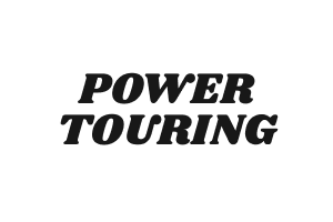 Power Touring Tires Logo