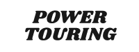 Power Touring Tires Logo