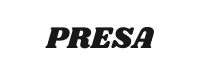 Presa Tires Logo