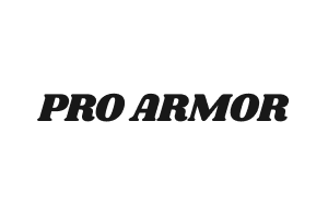 Pro Armor Tires Logo