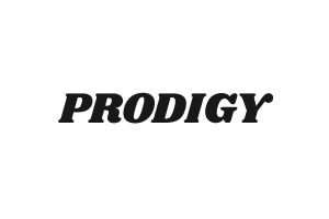 Prodigy Tires Logo