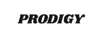 Prodigy Tires Logo