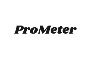 Prometer Tires Logo