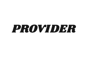 Provider Tires Logo