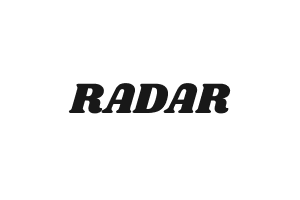 Radar Tires Logo