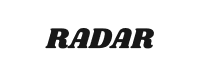 Radar Tires Logo