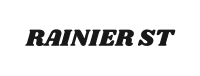 Rainier Tires Logo