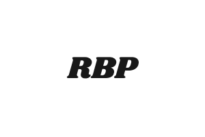 RBP Tires Logo