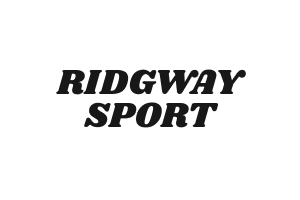 Ridgway Sport Tires Logo