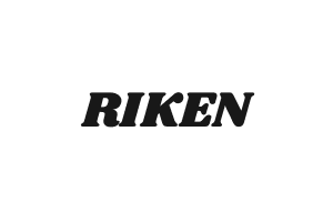 Riken Tires Logo