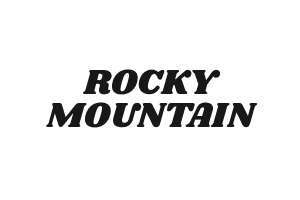 Rocky Mountain Tires Logo