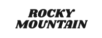 Rocky Mountain Tires Logo