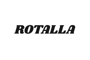 Rotalla Tires Logo