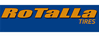 Rotalla Tires Logo