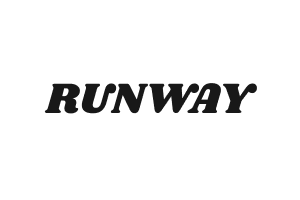 Runway Tires Logo