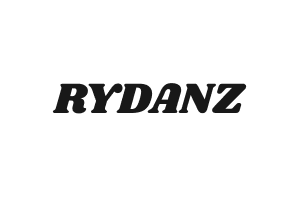 Rydanz Tires Logo