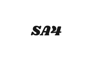 SA4 Tires Logo