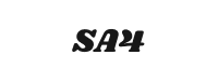 SA4 Tires Logo