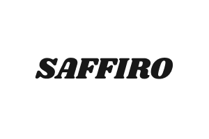 Saffiro Tires Logo