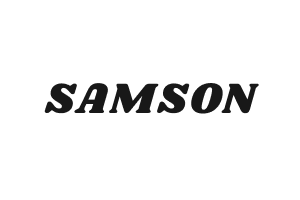 Samson Tires Logo