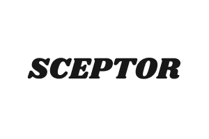 Sceptor  Tires Logo