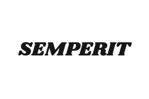 Semperit Tires Logo