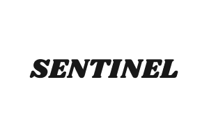 Sentinel Tires Logo