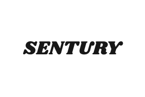 Sentury Tires Logo