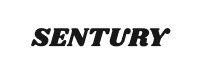 Sentury Tires Logo