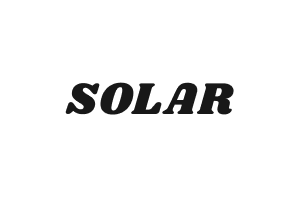 Solar Tires Logo