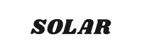 Solar Tires Logo