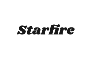 Starfire Tires Logo