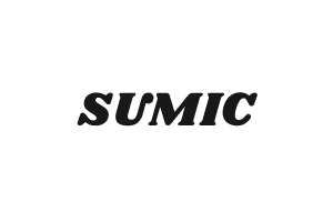 Sumic Tires Logo